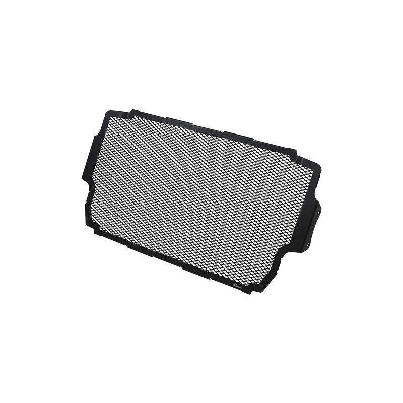 Griglia Radiatore Ducati Nero